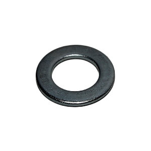 Шайба плоская d-22х39