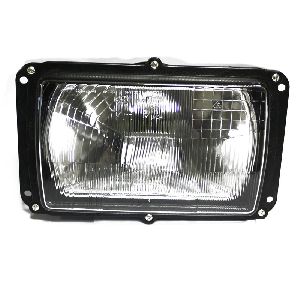 Фара ЕВРО в сборе 341 (ОСВАР)