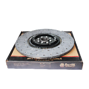 Диск 130 ТУРБО (БелАвтоКомплект) (142.1601130)