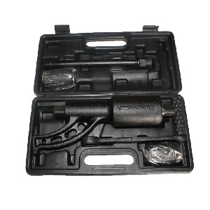 Гайковерт в кейсе (32*33) удлиненный (БелАвтоКомплект)