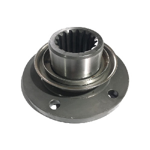 Фланец заднего редуктора 036 на 6520