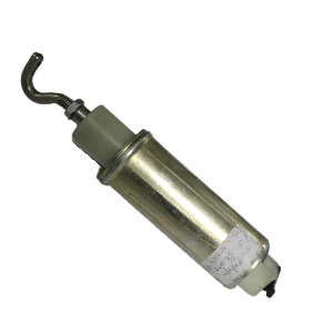 Цилиндр горного тормоза ЕВРО (с крючком) (метал) (г.Зеленодольск)