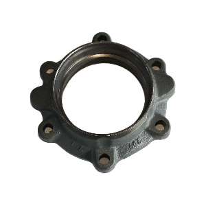 Крышка среднего редуктора 209 (ПАО)