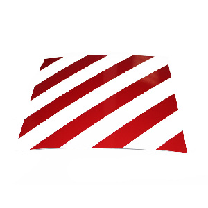 Знак "Крупногабаритный груз"