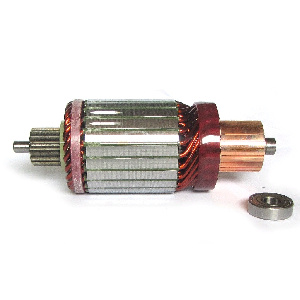 Якорь стартера (БАТЭ г. Борисов) (5402,5432)