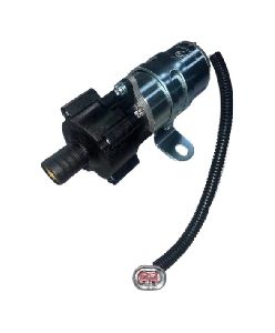 Насос помпы электрический-24В   (Калуга Автотрейд)