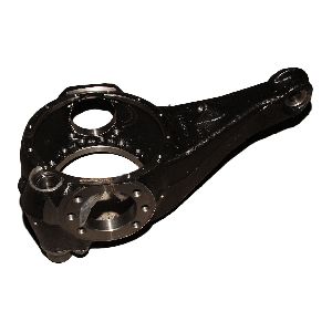 Корпус поворотного кулака (левый) (ПАО)