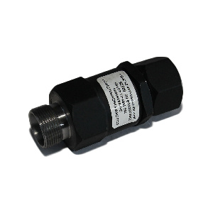 Гидрозамедлитель (15т) 65115 8560-12 (М27х1,5) (КамДетПроект)