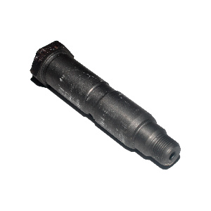 Палец ушка передней рессоры 4308 (ИНТЭК)