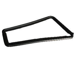 Уплотнитель форточки левый (БРТ г. Балаково)