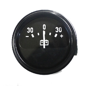 Амперметр 30 А (Автоприбор г. Владимир) аналог ап170