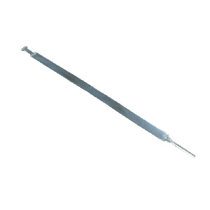 Хомут глушителя ленточный 54115 (L-600мм)