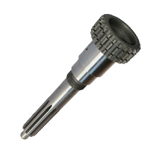 Вал 044 первичный делителя КПП-154 (ПАО)