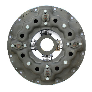 Диск нажимной в сборе (Тюменский Моторостроительный Завод)