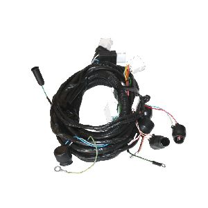 Проводка рамная зад.левая 5511