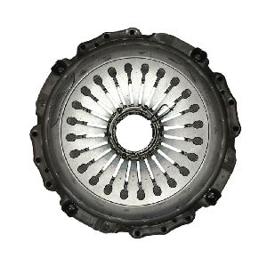 Диск нажимной (корзина) 6520 (САКС аналог) в коробке