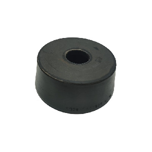 Подушка кронштейна кабины верхняя