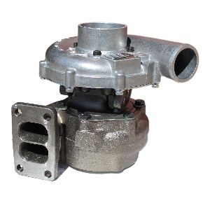 Турбокомпрессор  К27-115 (Чехия) левый