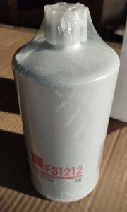 Фильтр топливный FS-1212 Cummins (сепаратор)