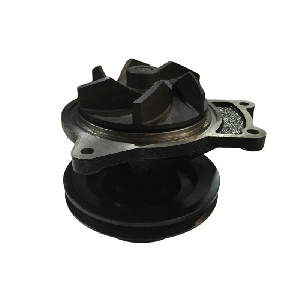 Насос водяной ЕВРО-4 (LUZAR) (LWP 0762) с кондиционером