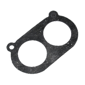 Прокладка коробки термостатов (паронит) ЕВРО