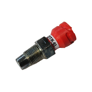 яяМАЗ Датчик указателя температуры жидкости (байонет)