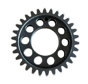 Шестерня коленвала 030