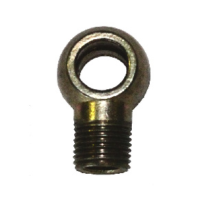 Наконечник топливный с резьбой (резьба 16)