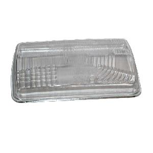 Стекло фары ЕВРО