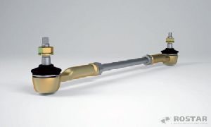 Тяга реактивная (РОСТАР)