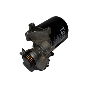 яяОсушитель  с РДВ (ТАПАЗ г. Полтава)