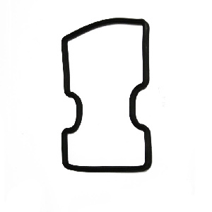Прокладка клапанной крышки ЕВРО-4 (ЕНА-Холдинг) (уплотнитель)