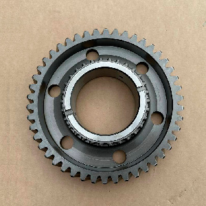 Шестерня 2-й передачи