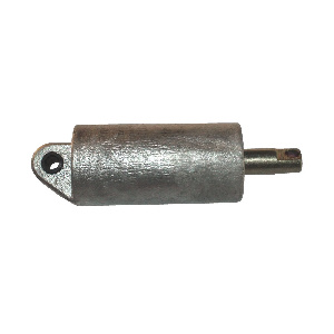 Цилиндр топлива