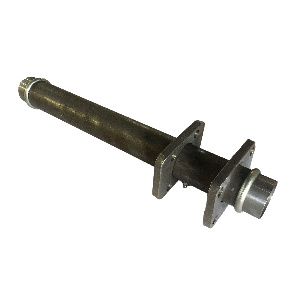 Кронштейн разжимного кулака с втулками 6520 (ПАО)