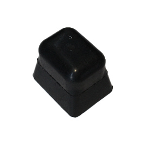 Буфер передней рессоры (задней подвески) (г. Ставрополь)