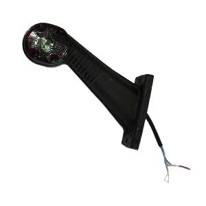 Фонарь габаритный правый (Сакура г. Уфа) АМР