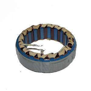 Обмотка генератора 4310 (г. Самара Автэк)