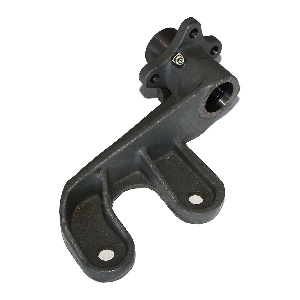 Кронштейн энергоаккумулятора 10 тн правый (ПАО)