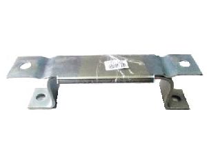 Обойма подушки поддержки опоры в сборе