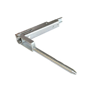 Запор борта ЕВРО правый