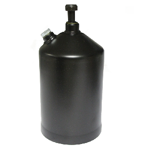 Стакан ФГОМ (в сборе)