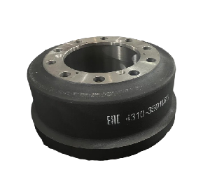 Барабан тормозной  4310 (отверс. D-28мм) 43114,43118