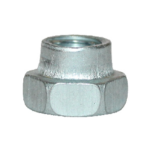 Гайка М8х1,25 самоконтр (г. Белебей)