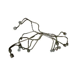 Трубки высокого давления из 8-ми ЕВРО d-6мм