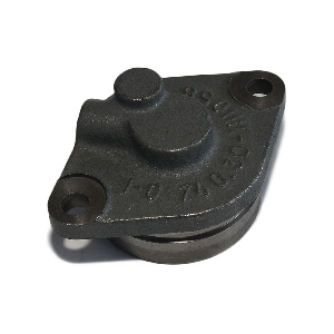 яяКорпус заднего подшипника (ПАО)