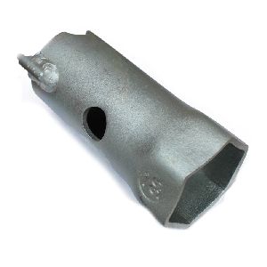 Ключ передней ступицы 55 (5320) (Камышин)