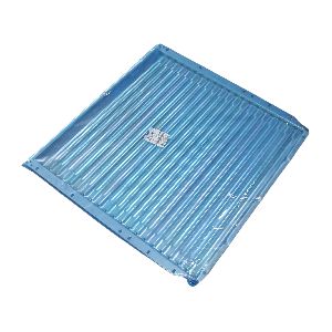 Жалюзи радиатора (ПАО)