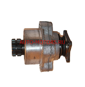 КОМ 4310 на лебедку