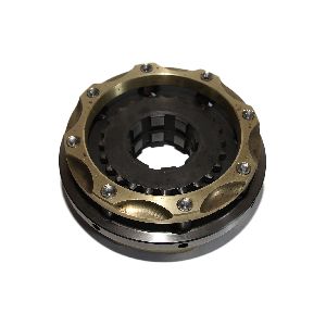 Синхронизатор 2-3 передач